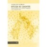 Studi su dante. scritti inediti sulla divina commedia