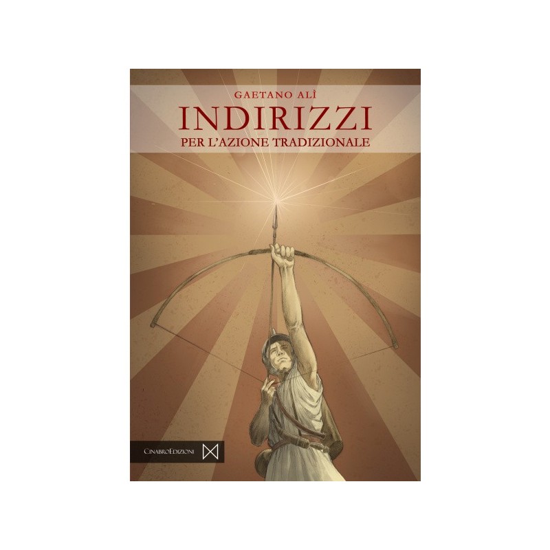 Indirizzi per l'azione tradizionale