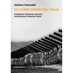 Gli ultimi giorni dell’Italia