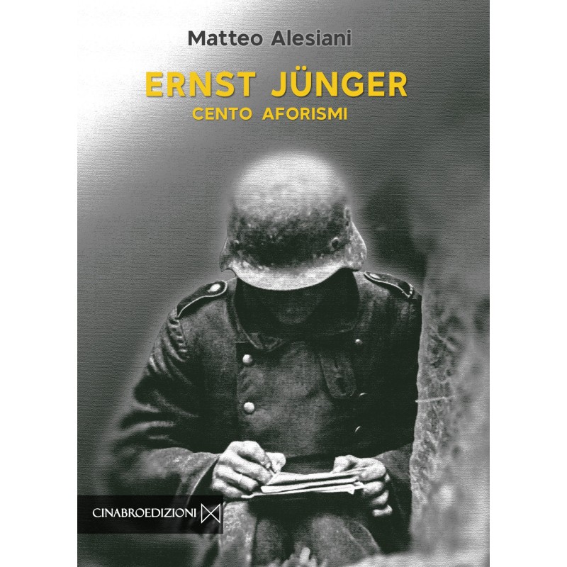 Ernst Junger