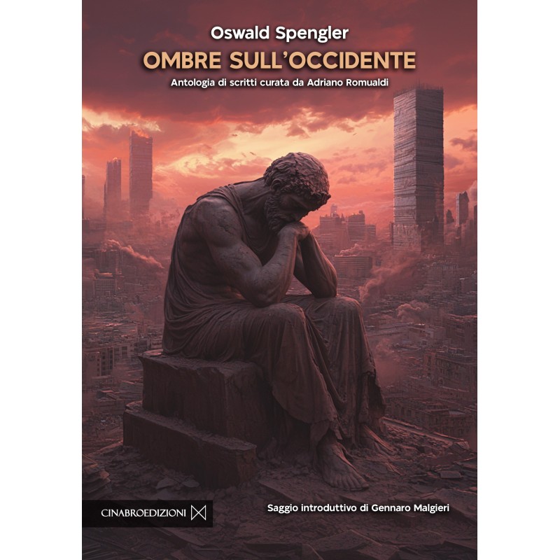 Ombre sull’occidente