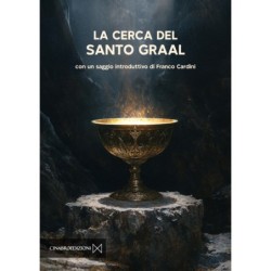 La cerca del Santo Graal