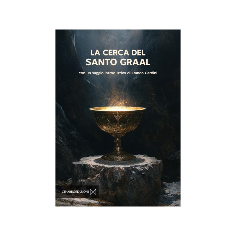 La cerca del Santo Graal