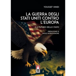 La guerra degli Stati Uniti...