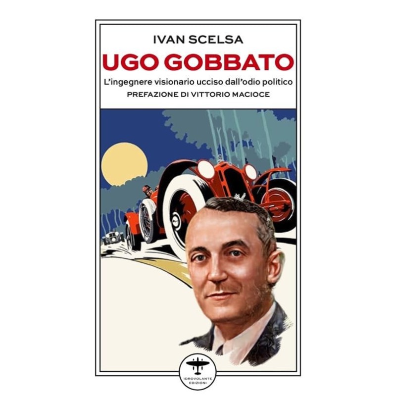 Ugo Gobbato