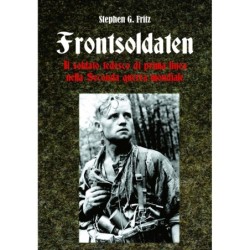 Frontsoldaten
