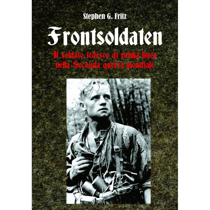 Frontsoldaten