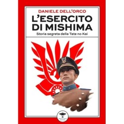 L’esercito di Mishima