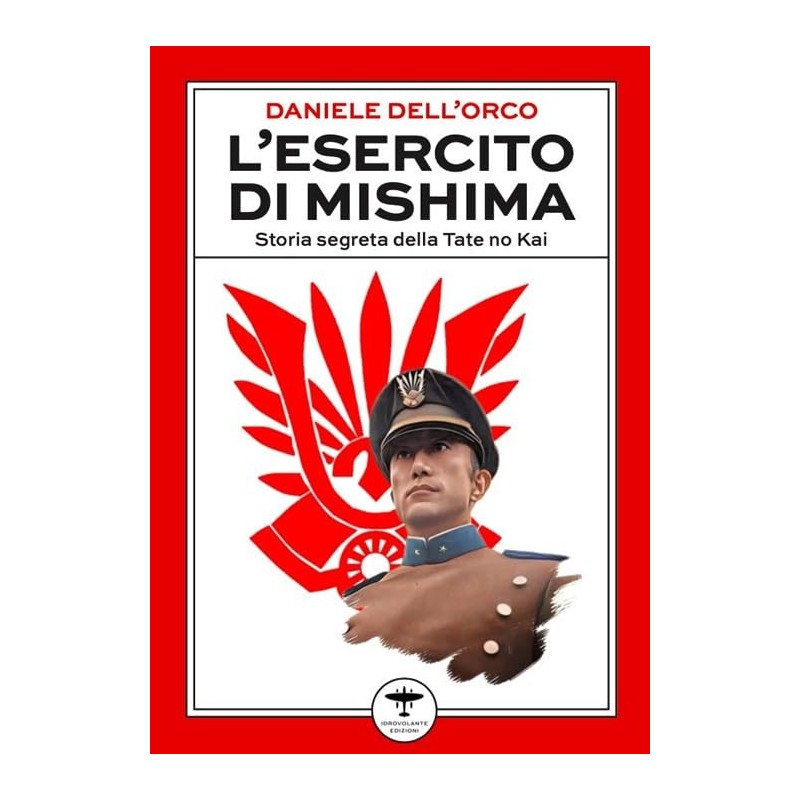 L’esercito di Mishima
