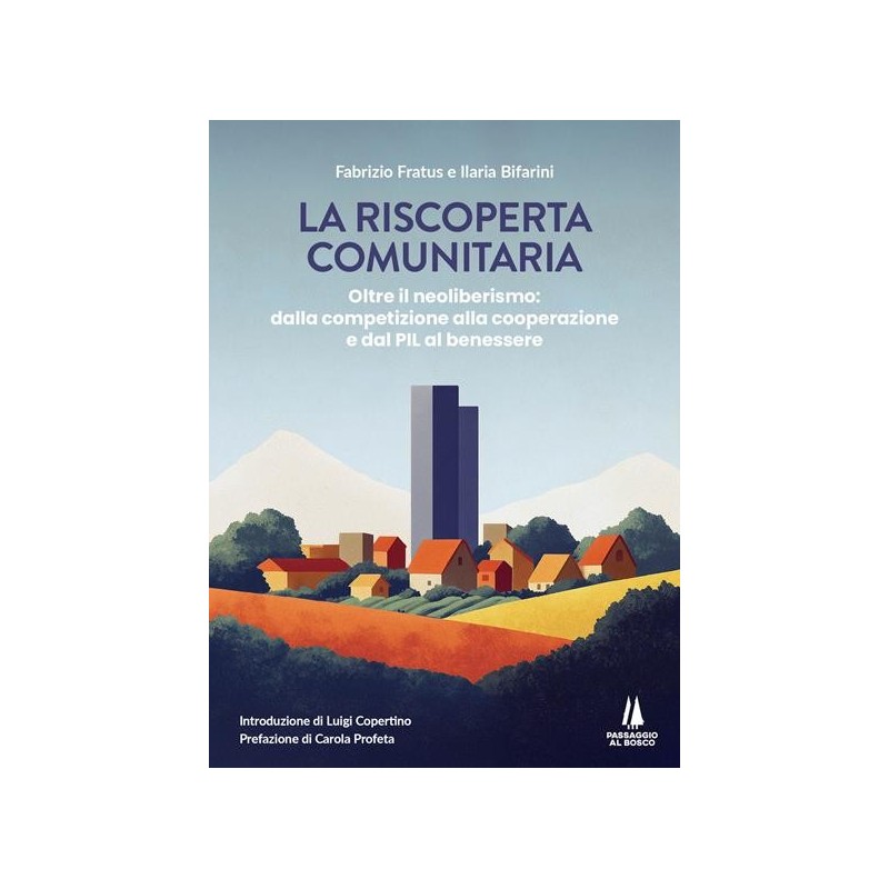 La riscoperta comunitaria