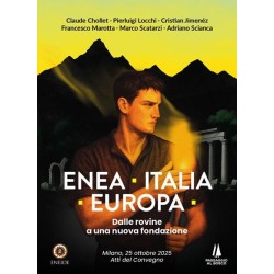 Enea Italia Europa