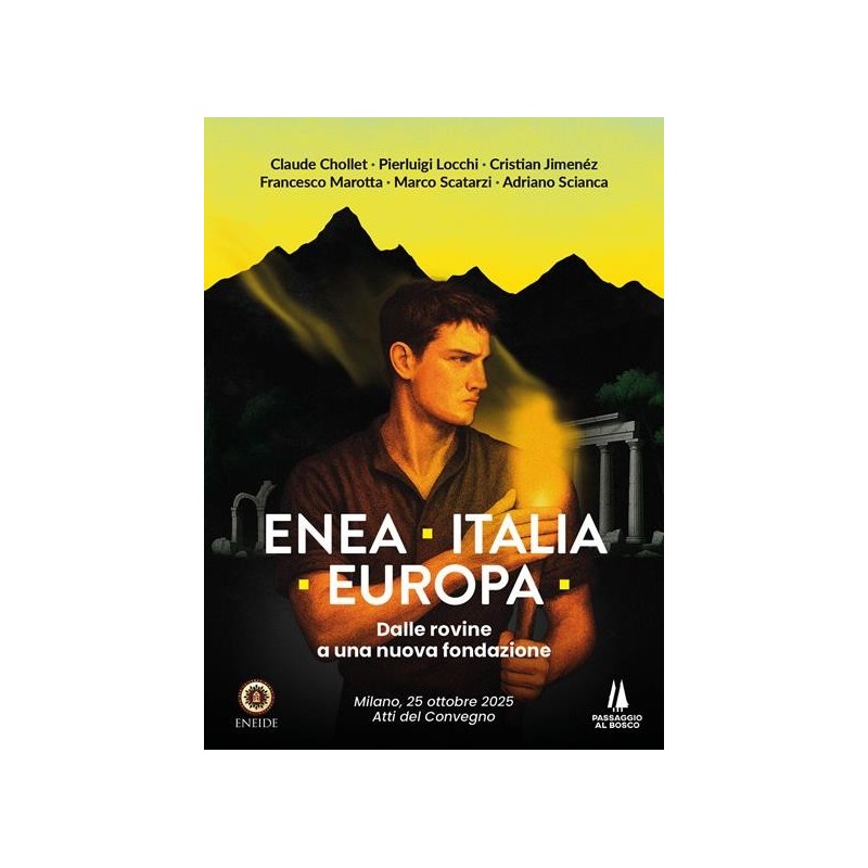 Enea Italia Europa