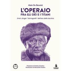 L’operaio fra gli déi e i...