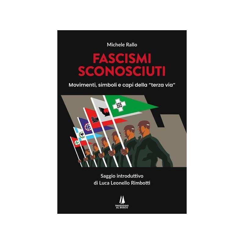 Fascismi sconosciuti