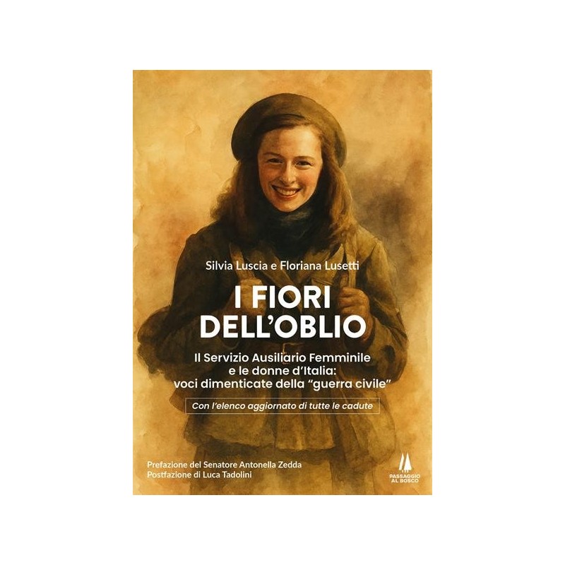 I fiori dell’oblio