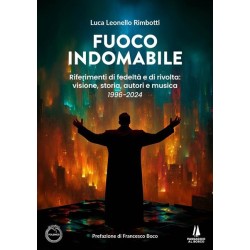 Fuoco indomabile