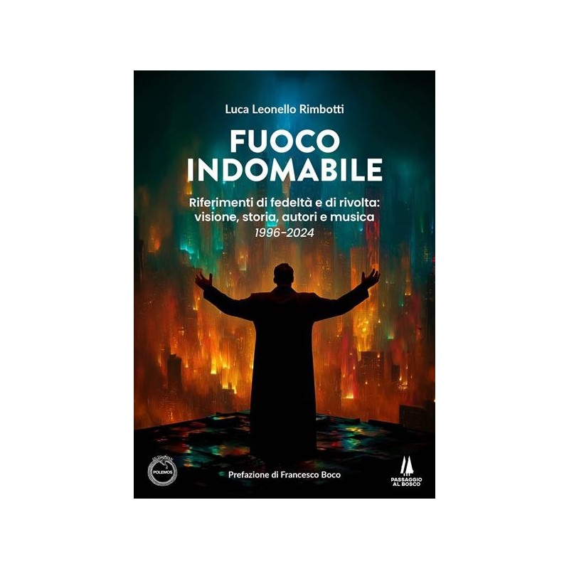 Fuoco indomabile
