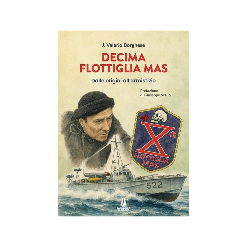 Decima flottiglia mas