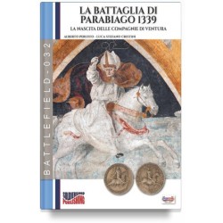 La battaglia di Parabiago 1339