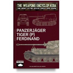 Panzerjäger Tiger (P)...