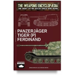 Panzerjäger Tiger (P)...