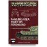 Panzerjäger Tiger (P) Ferdinand