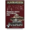 Renault R35 e Hotchkiss H35
