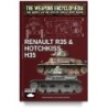 Renault R35 & Hotchkiss H35