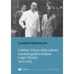 L’ultimo Titano della...