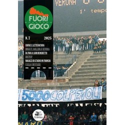 Fuori gioco n. 7