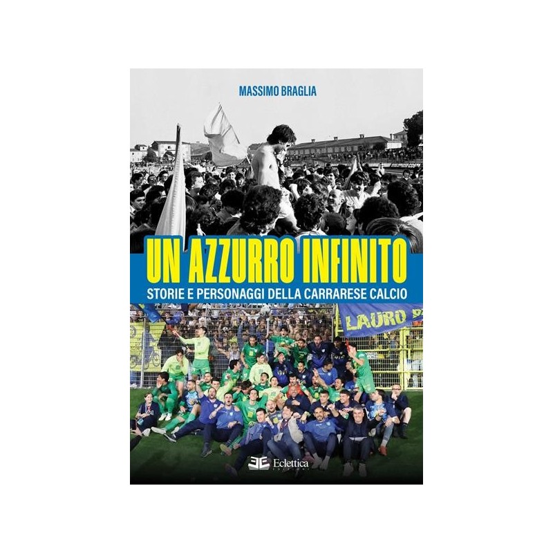 Un azzurro infinito