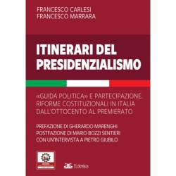 Itinerari del presidenzialismo