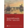Storia dell’assedio di Pisa 1494-1509