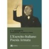 L’esercito italiano poesia armata