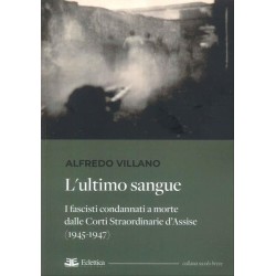 l’ultimo sangue