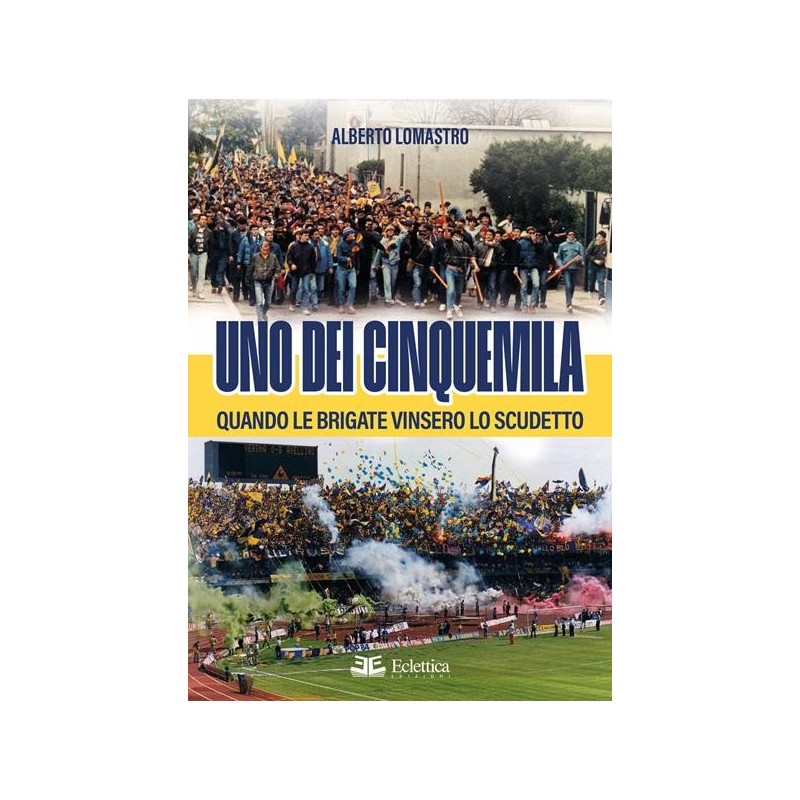 Uno dei cinquemila