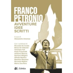 Franco Petronio. Avventure...