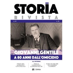 Storia rivista (2021). vol....