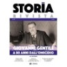 Storia rivista (2021). vol. 13: giovanni gentile. a 80 anni dall'omicidio