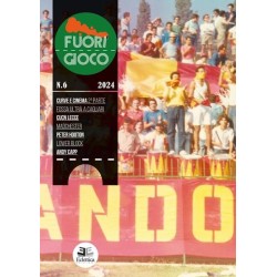 Fuori gioco vol. 6