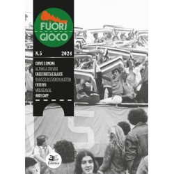 Fuori gioco vol. 5