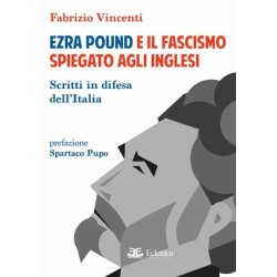 Ezra pound e il fascismo...