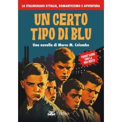 Un certo tipo di blu