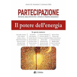 Partecipazione. rivista...