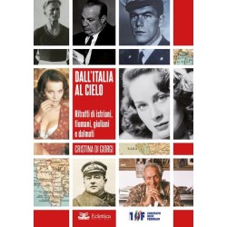 Dall'italia al cielo....