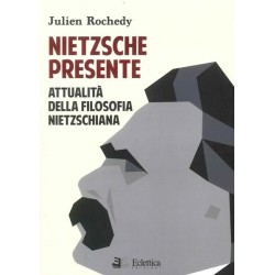 Nietzsche presente....