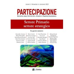 Partecipazione. rivista...