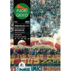 Fuori gioco. vol. 3