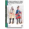 Bruno Mugnai - L’esercito imperiale al tempo del principe Eugenio di Savoia - Vol. 1 La cavalleria