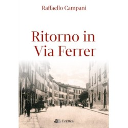 Ritorno in via ferrer